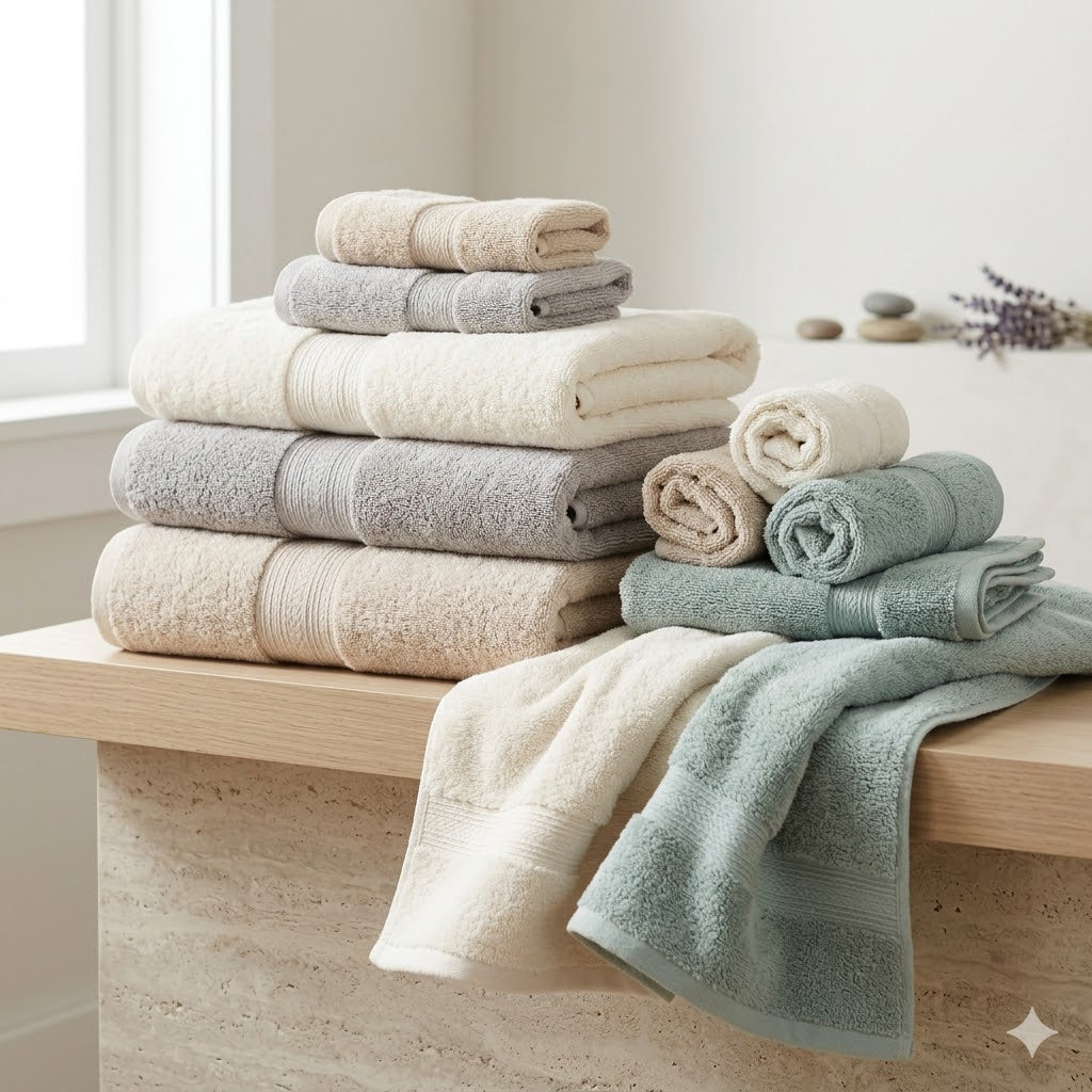 Towels