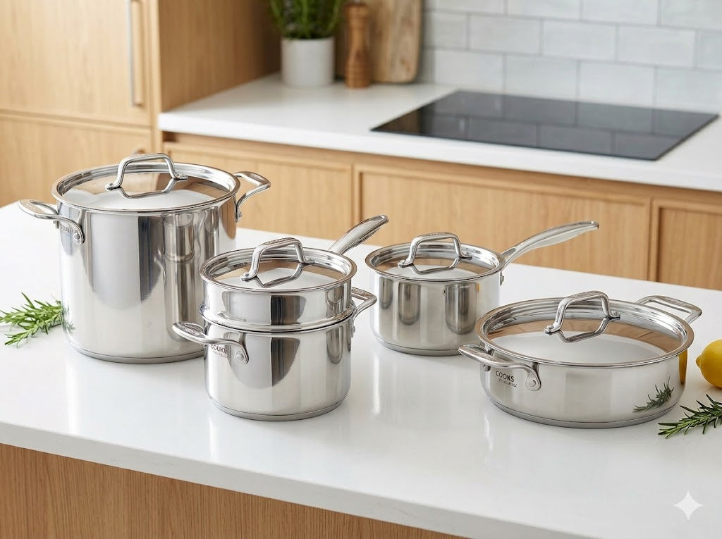 Pots