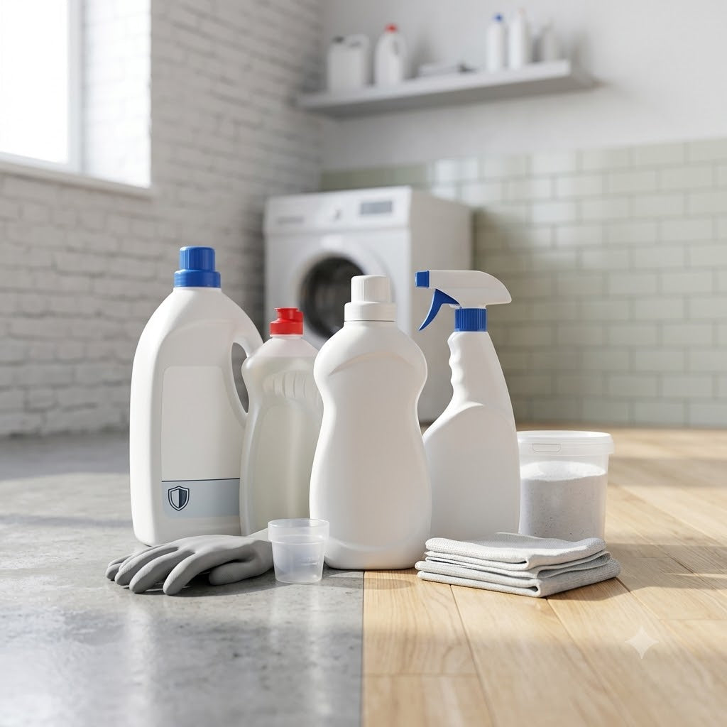 Floor Cleaner