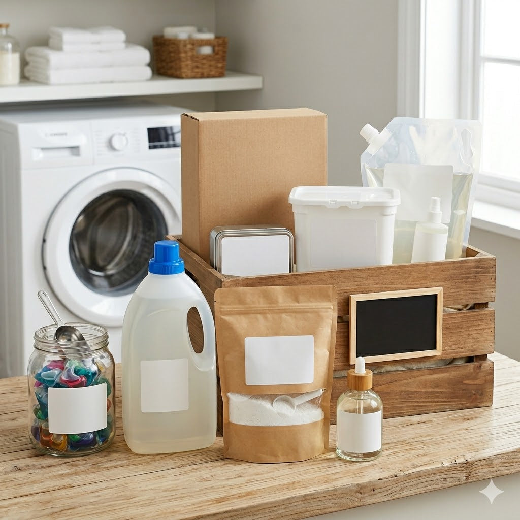 Laundry Detergent