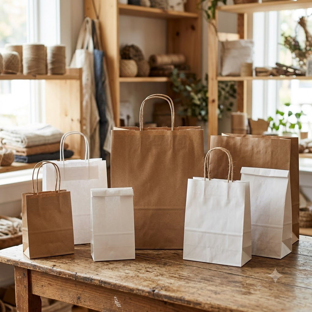 Paper Bags