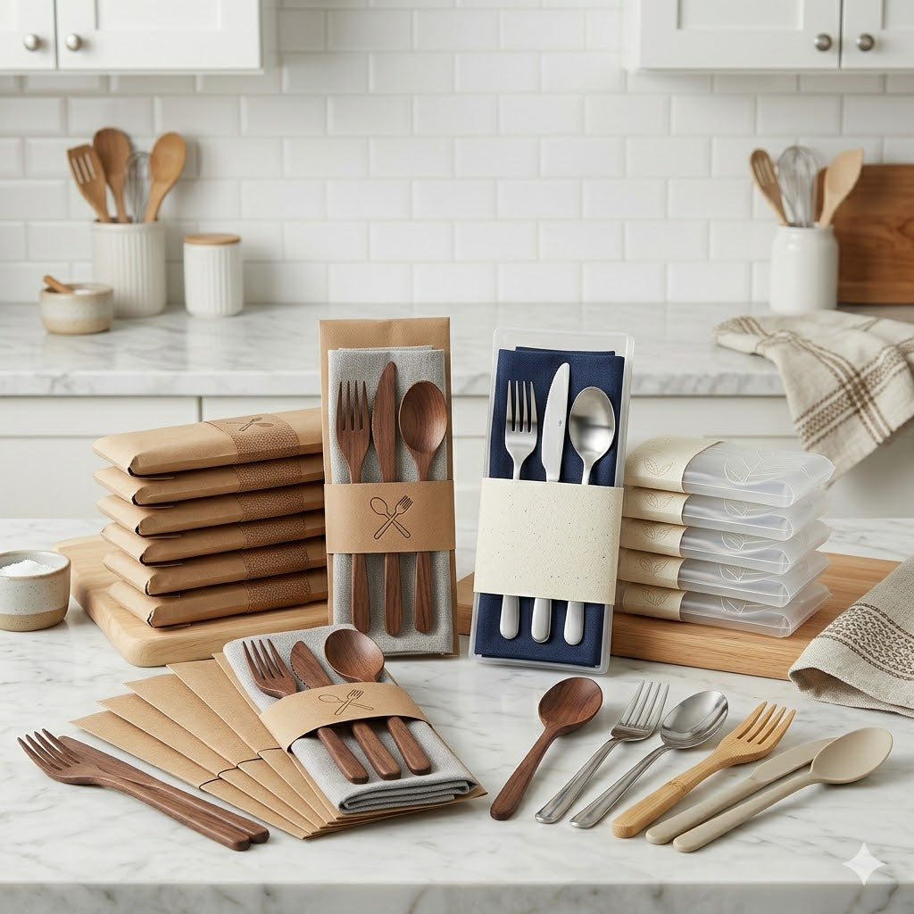 Cutlery Kit