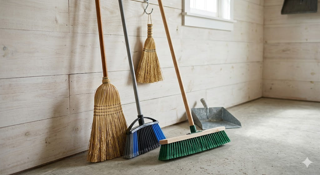 Brooms