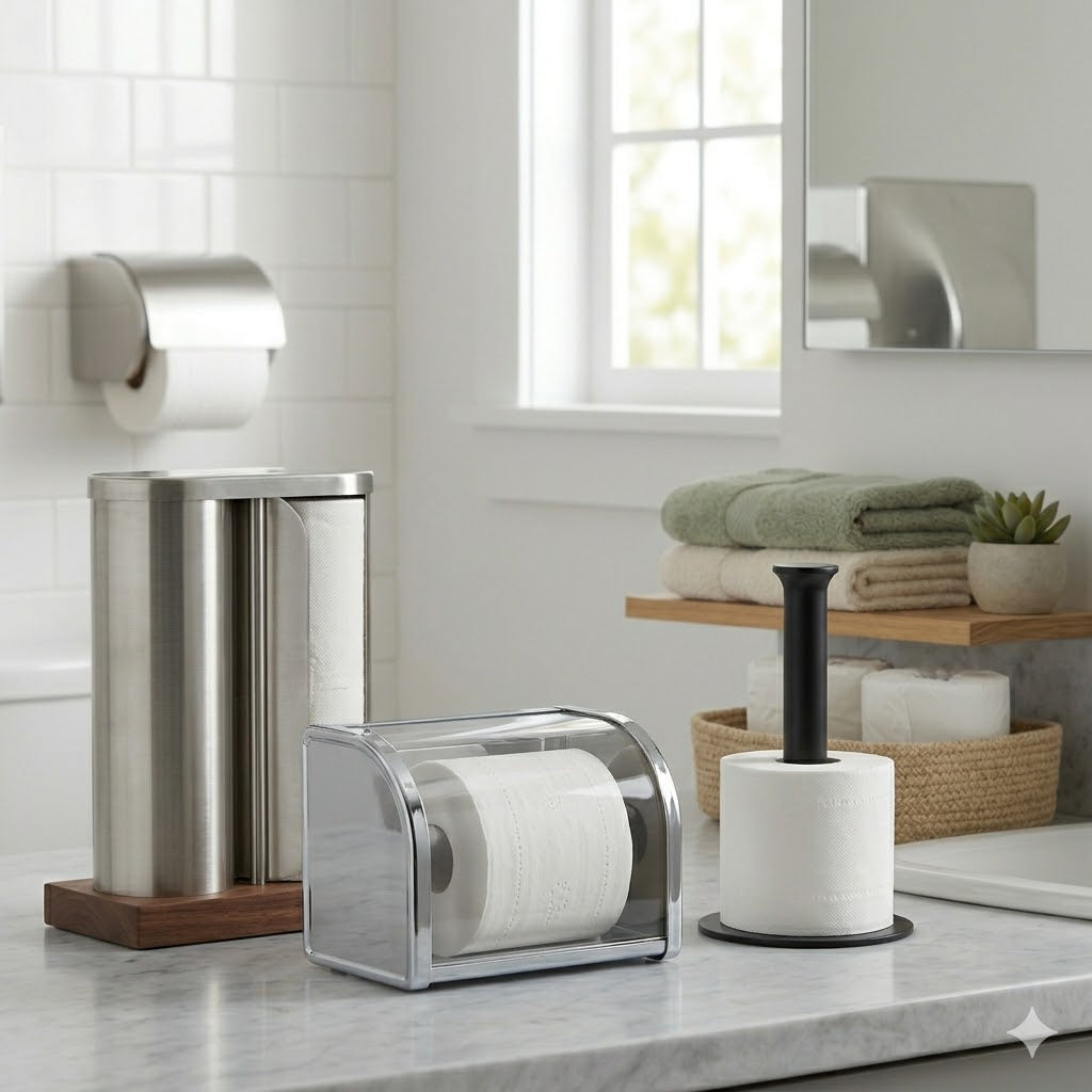Bathroom Dispensers