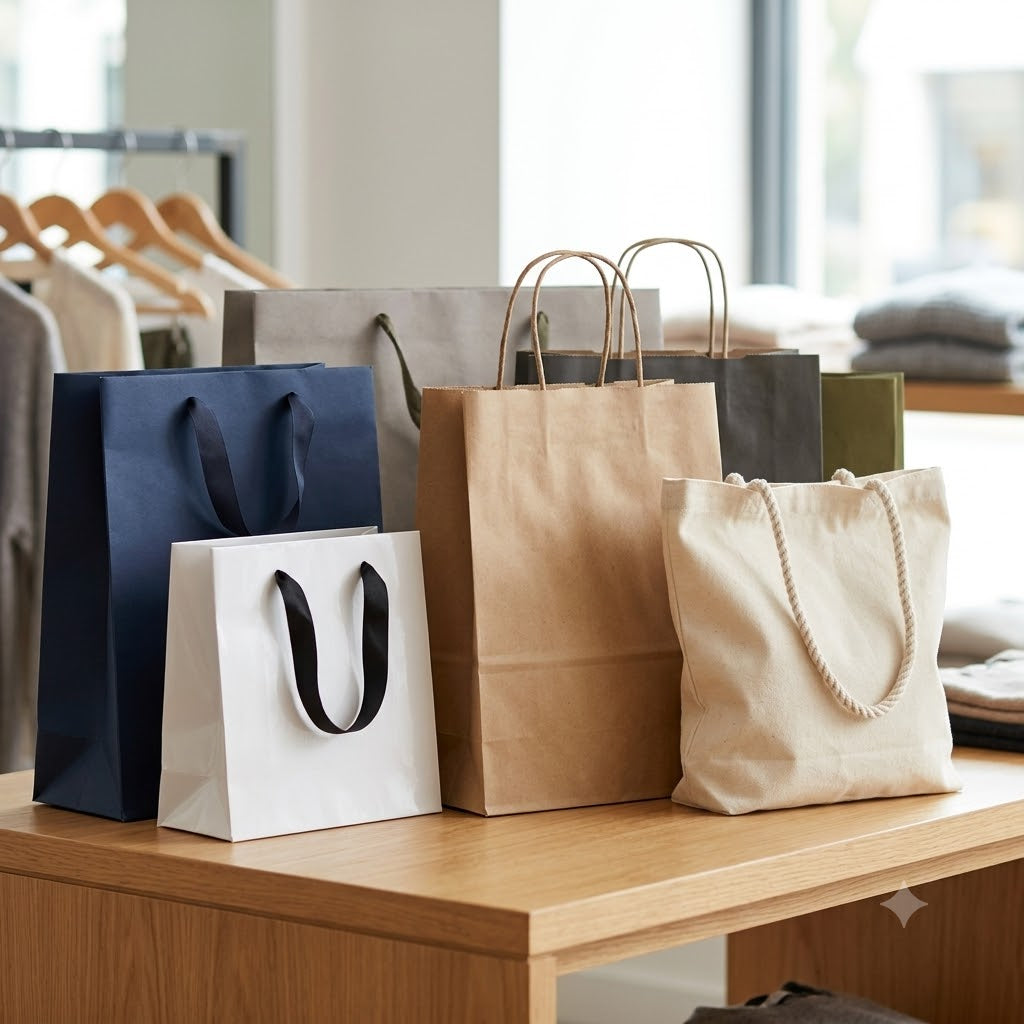 Shopping Bags