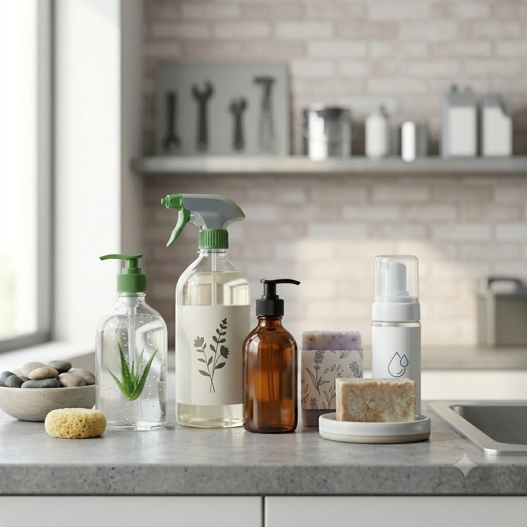 Hand Soaps