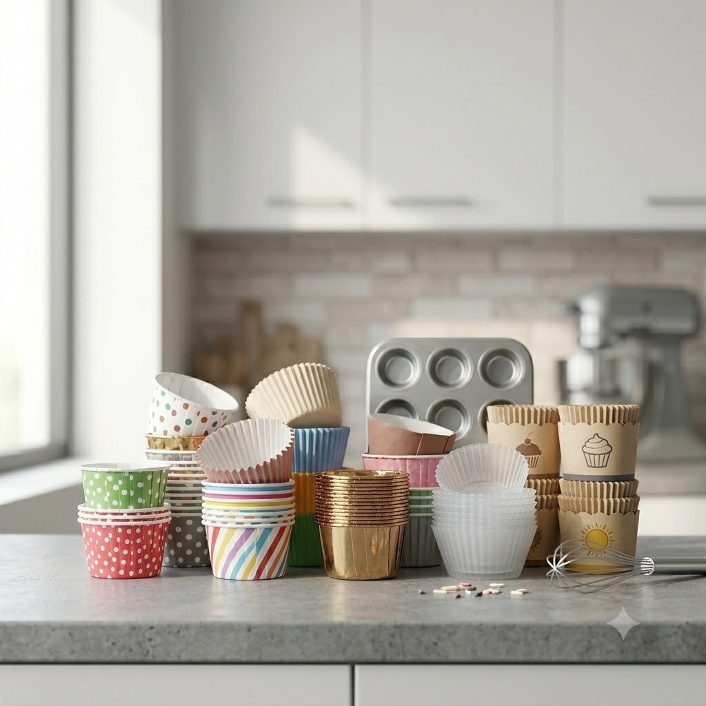 Baking Cups