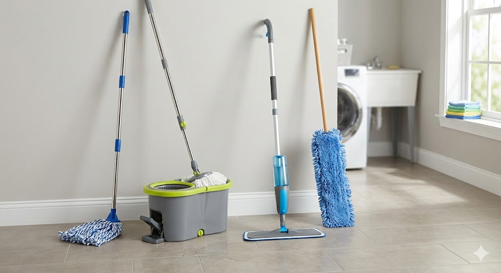 Mops