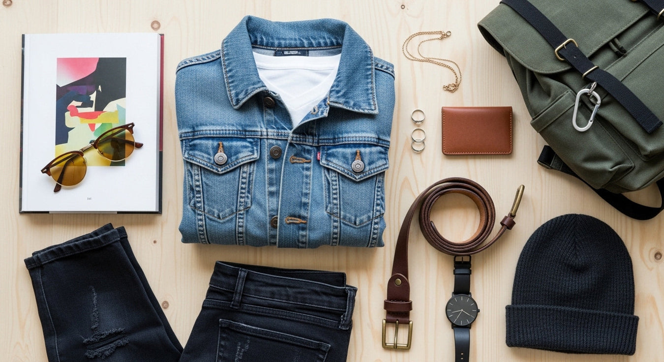 Accessories Apparel