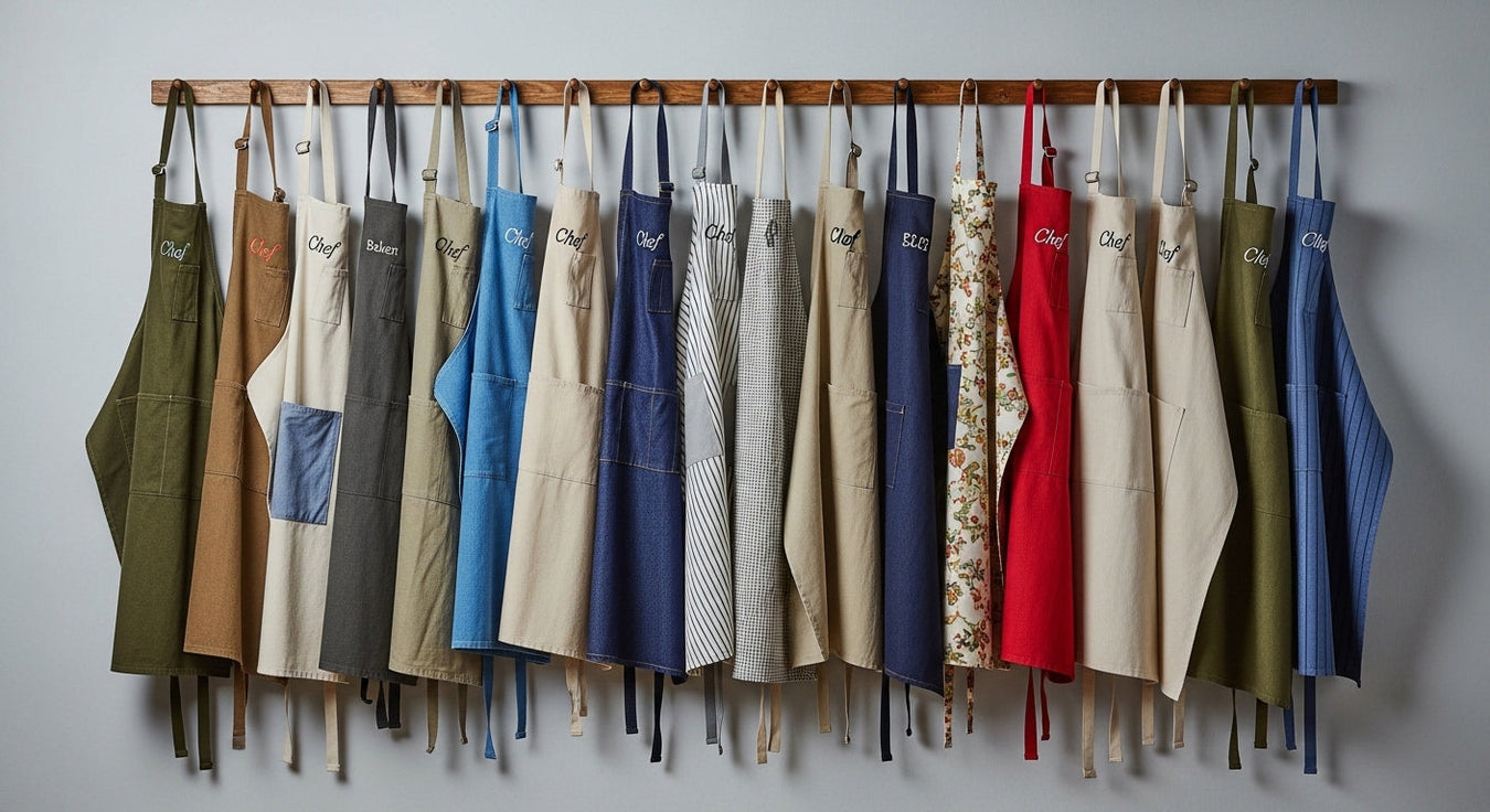 Aprons