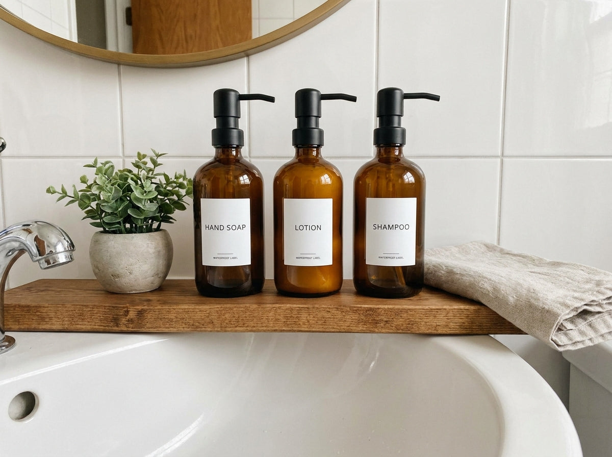 Bathroom Dispensers