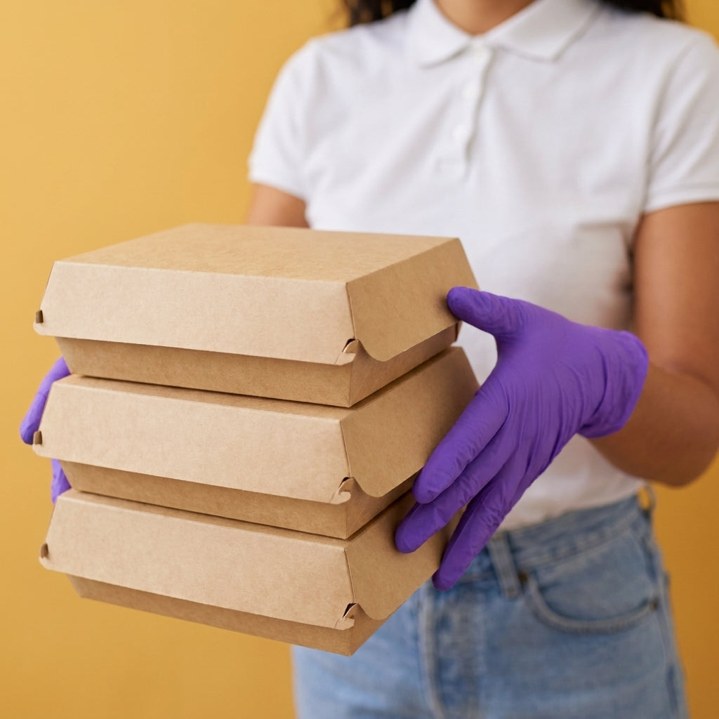 Food Services and Packaging