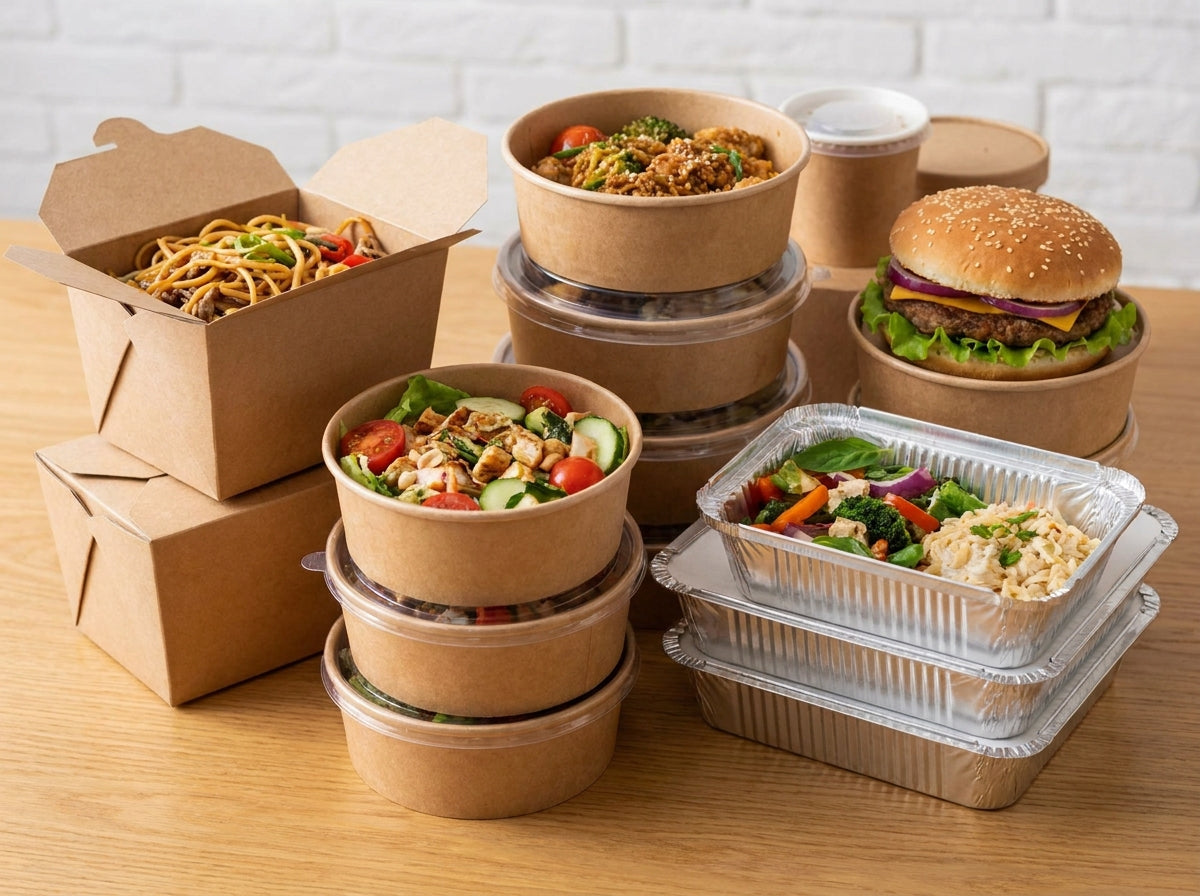 Disposable Dinnerware