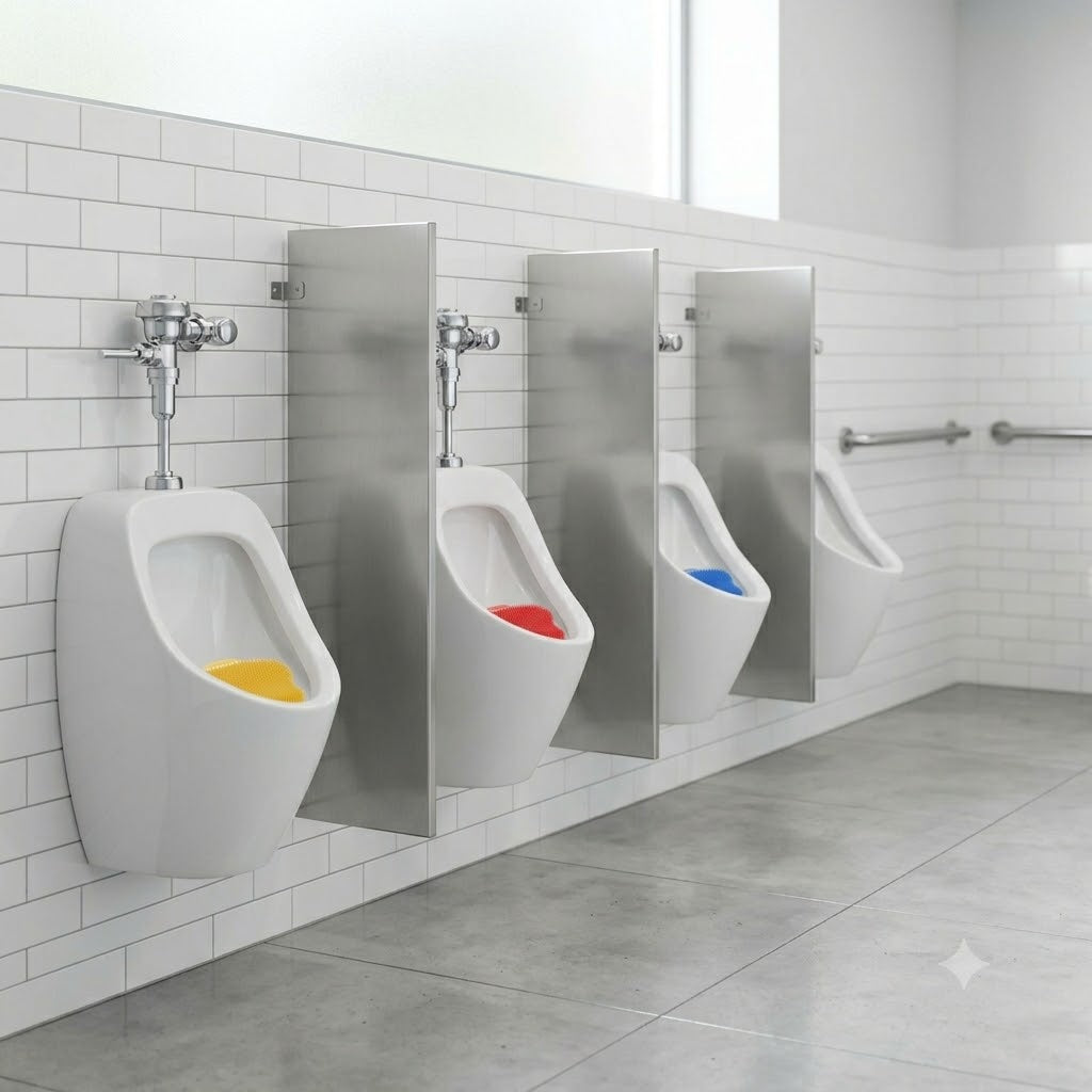 Urinals