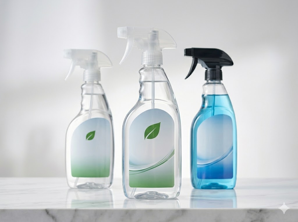 Glass Cleaner