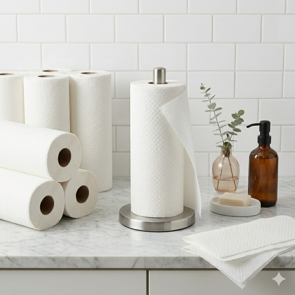 Towel Paper