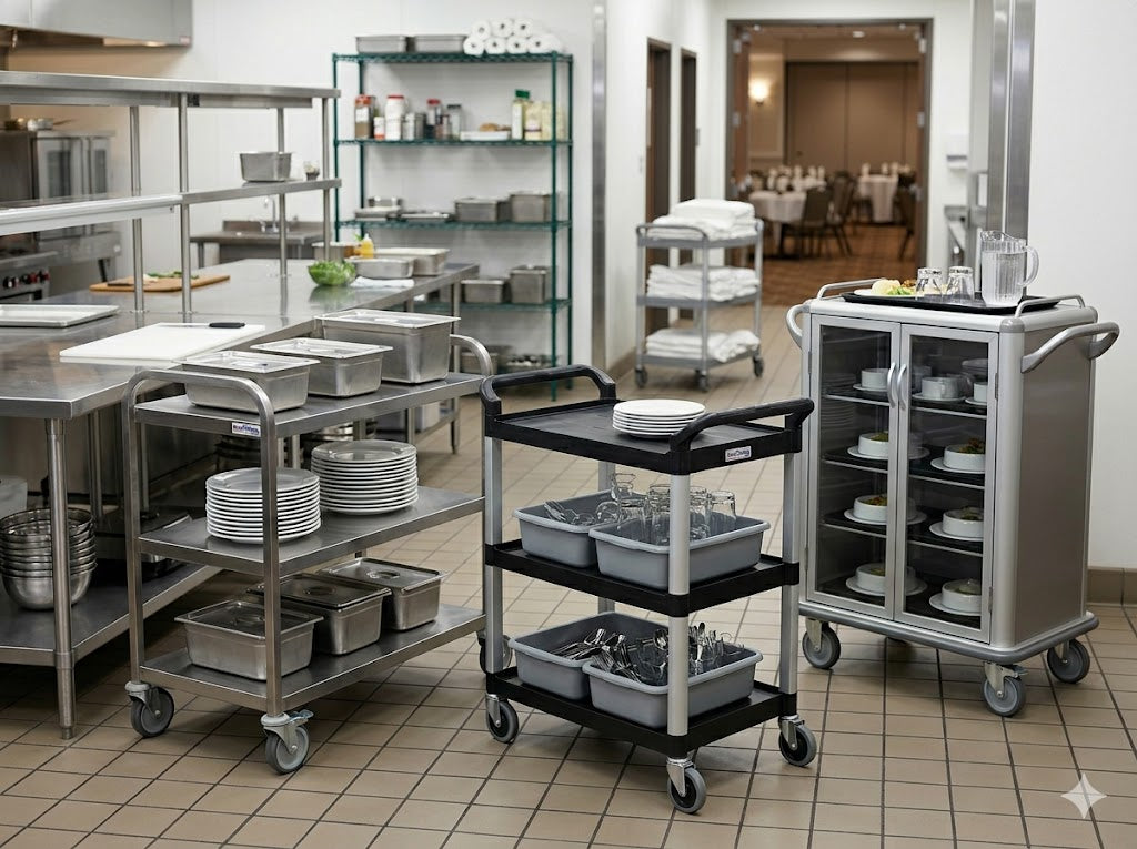 Carts