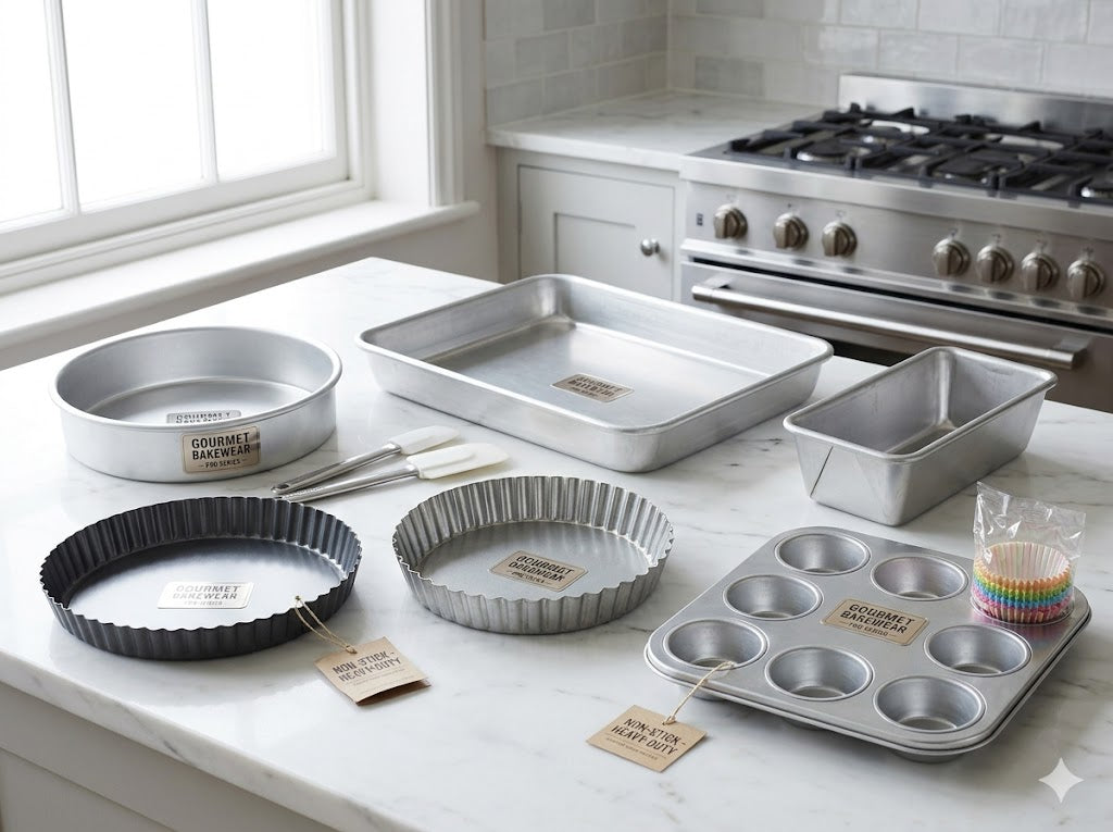 Bake Pans