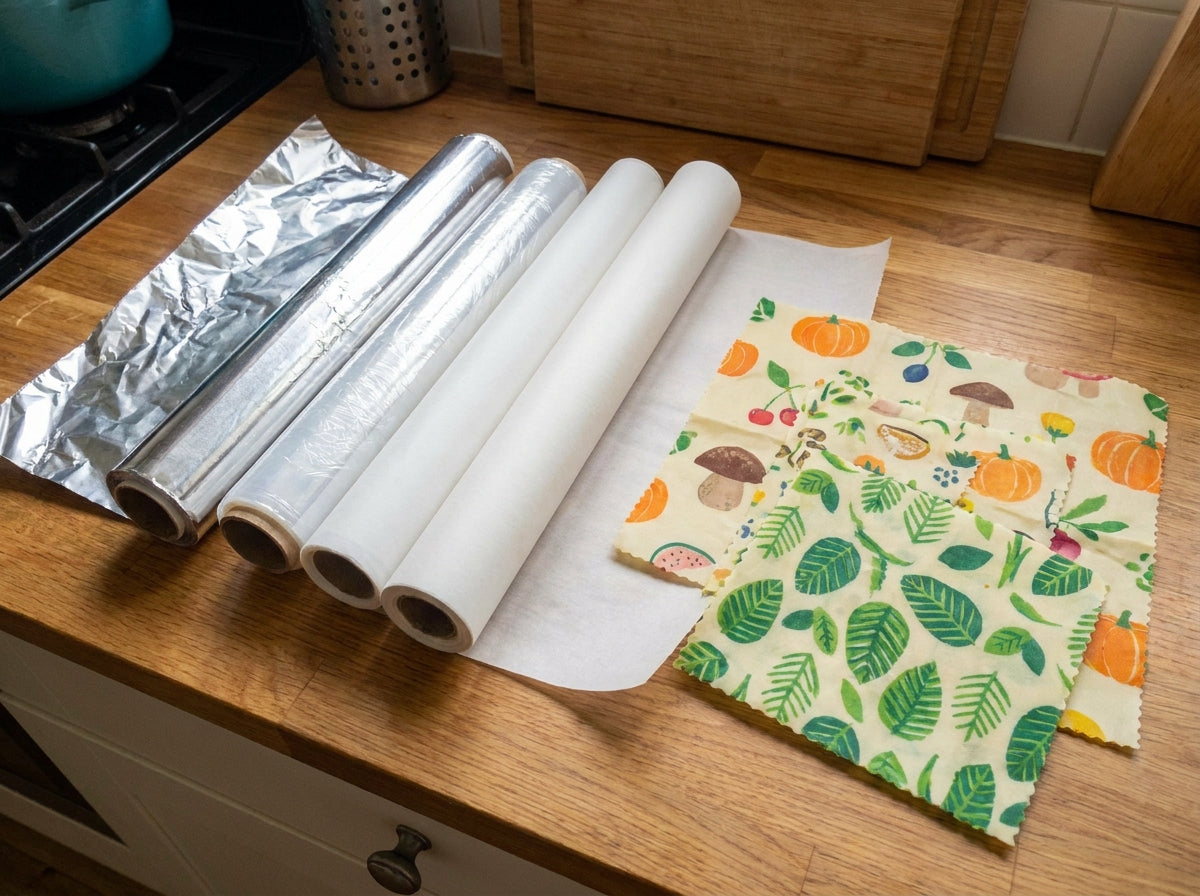 Food Wrap