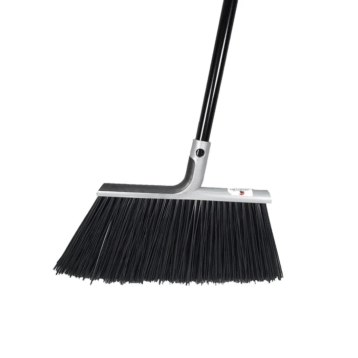 Outdoor Angle Broom with 48