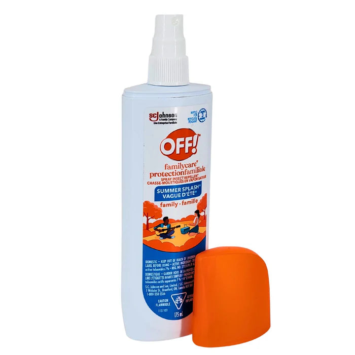 Family Care Insect Repellent