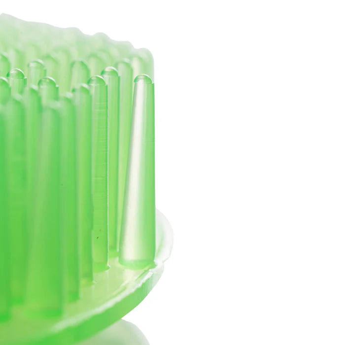 Urinal Screen - Green (Apple)