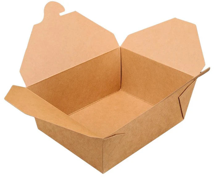 8 Natural Container