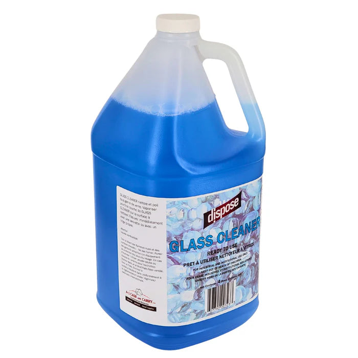 Glass Cleaner