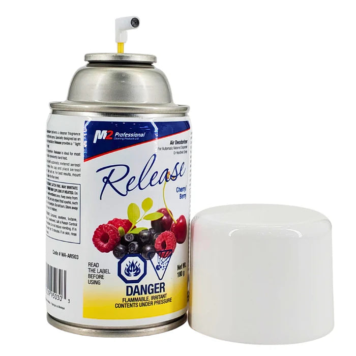 Air-Mist Refill - Cherry/Berry