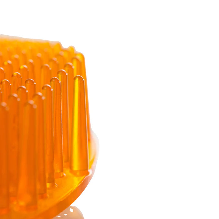 Urinal Screen - Orange (Top Fruit)