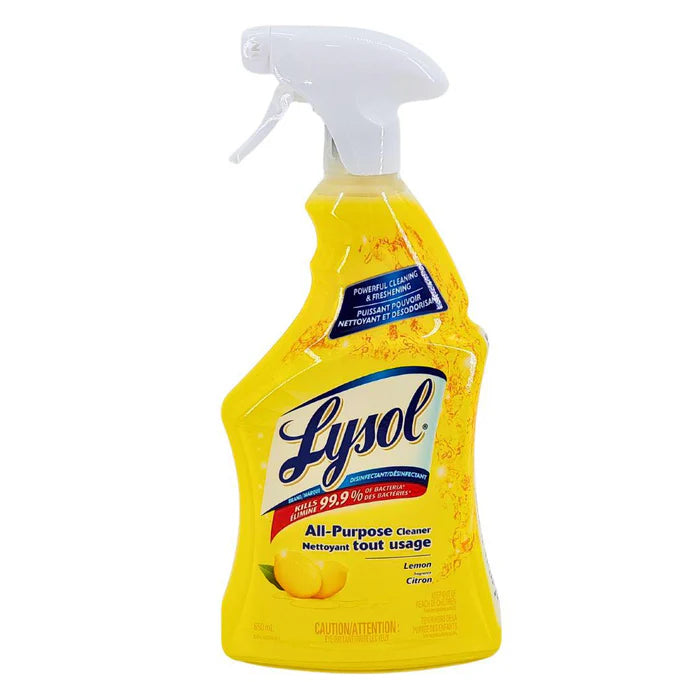 Disinfectant Bathroom Bleach Cleaner Trigger