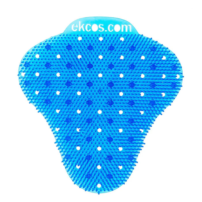 Urinal Screen - Blue (Fresh)