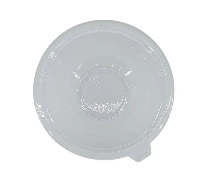 48oz Salad Bowl - PET - White