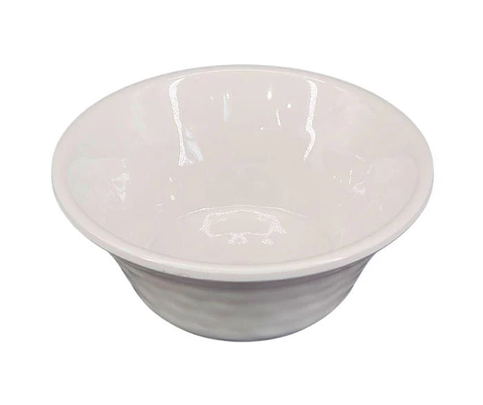 Trumpet Bowl - White - 5