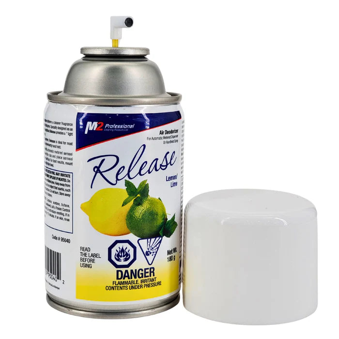 Air-Mist Refill - Lemon/Lime