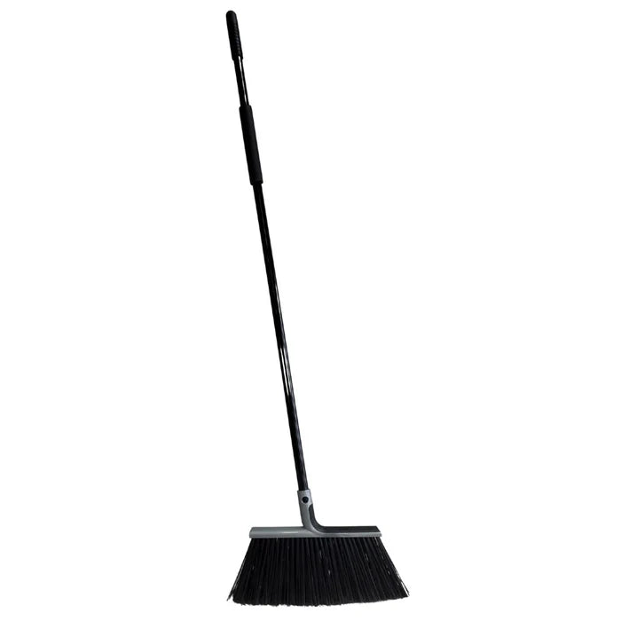 Outdoor Angle Broom with 48