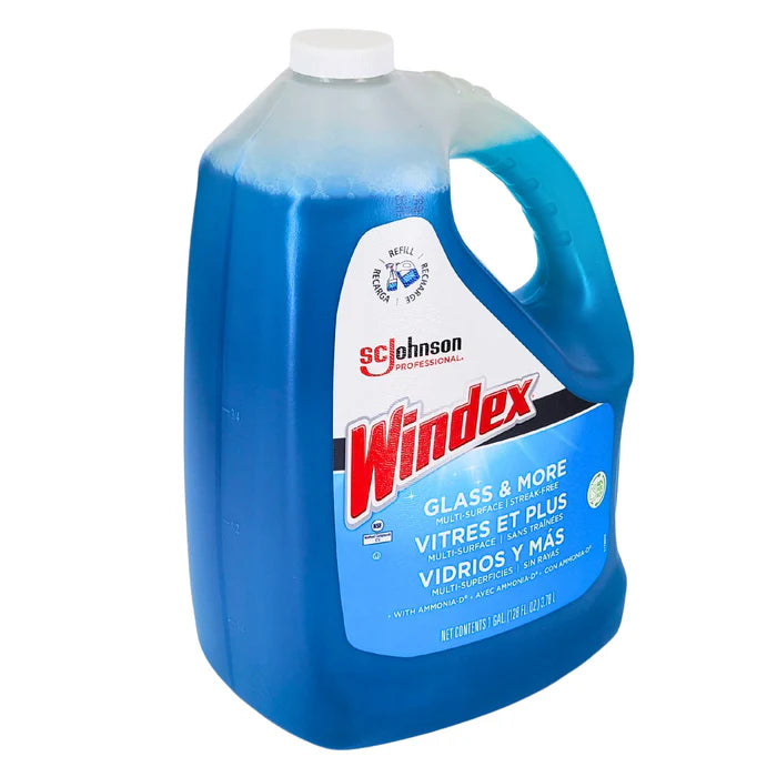 Glass Cleaner - Original