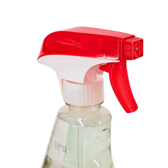 Cleaner with Vinegar – Trigger Bottle