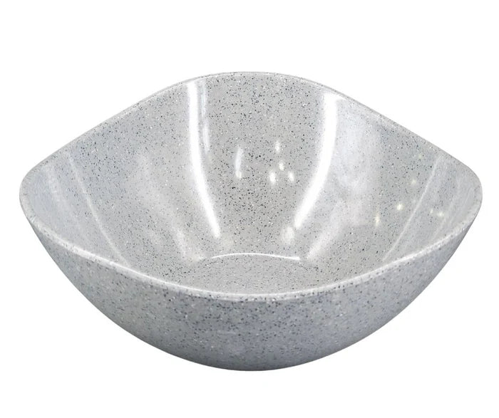 Salad Bowl - Dark Grey - 9.8
