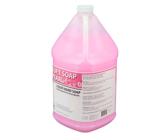 Soft Soap Pearl