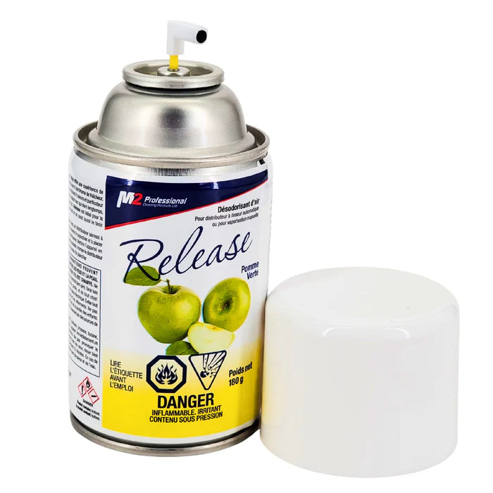 Air-Mist Refill - Apple