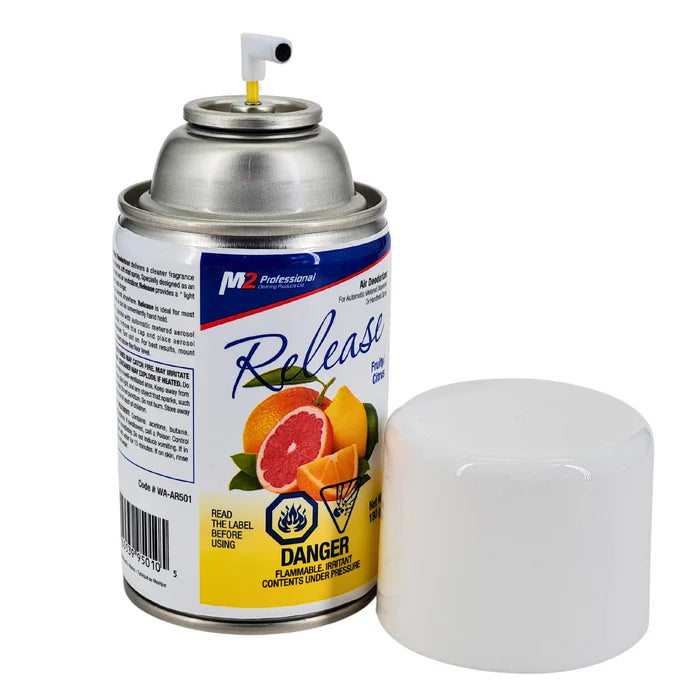 Air-Mist Refill - Fruity/Citrus