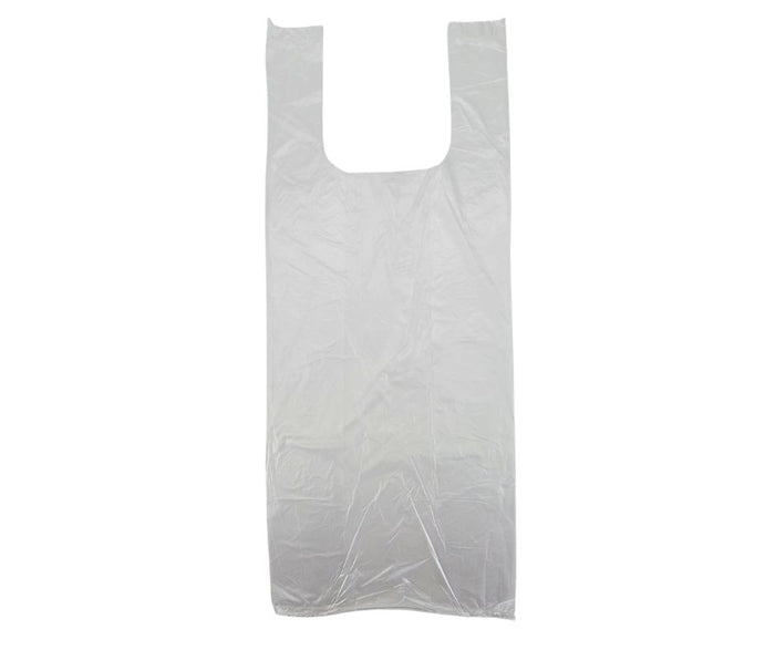 Clear T-SHIRT Roll Bags