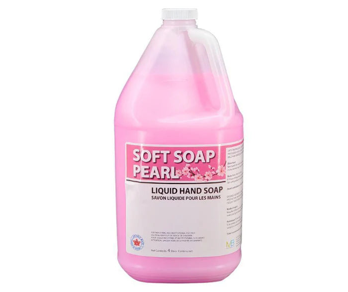 Soft Soap Pearl