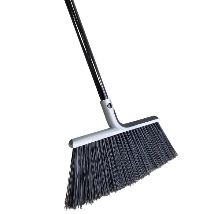 Outdoor Angle Broom with 48