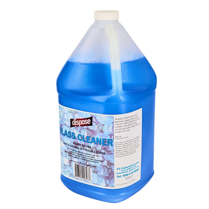 Glass Cleaner