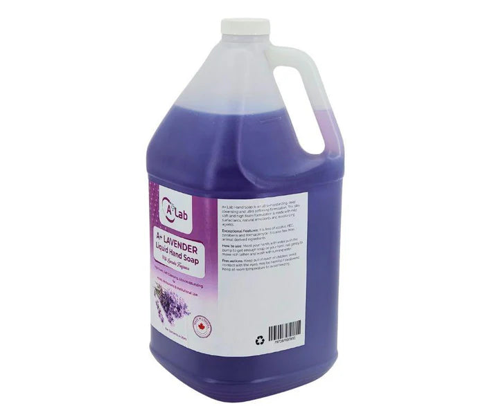 Hand Soap - Lavender