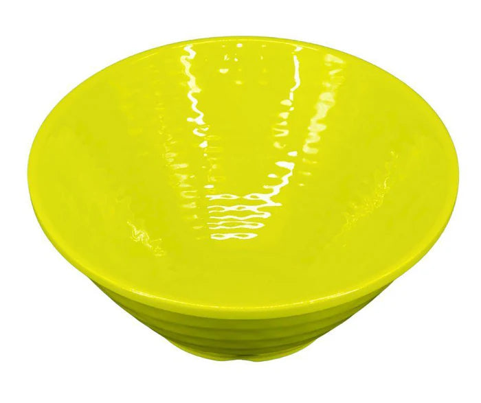 Oval Bowl - Green - 12