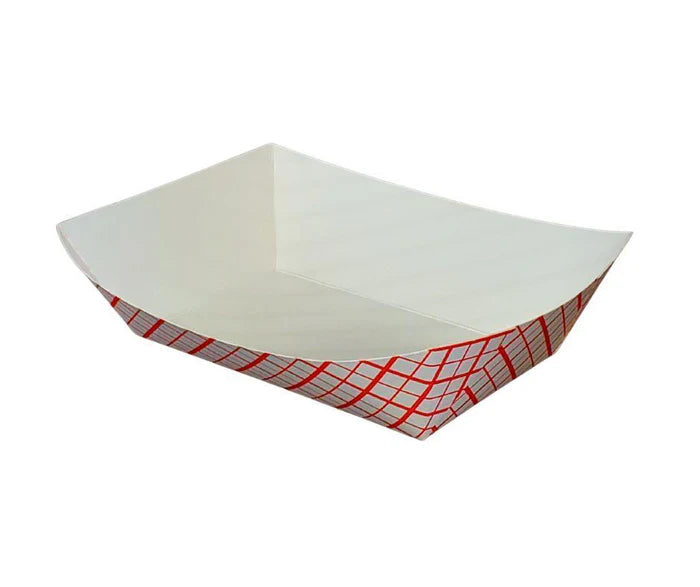 Food Trays 5 lb