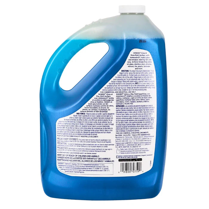 Glass Cleaner - Original